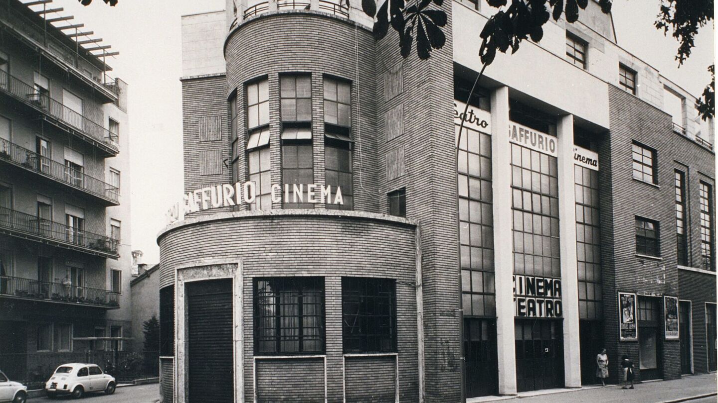 Lodi - Teatro Gaffurio