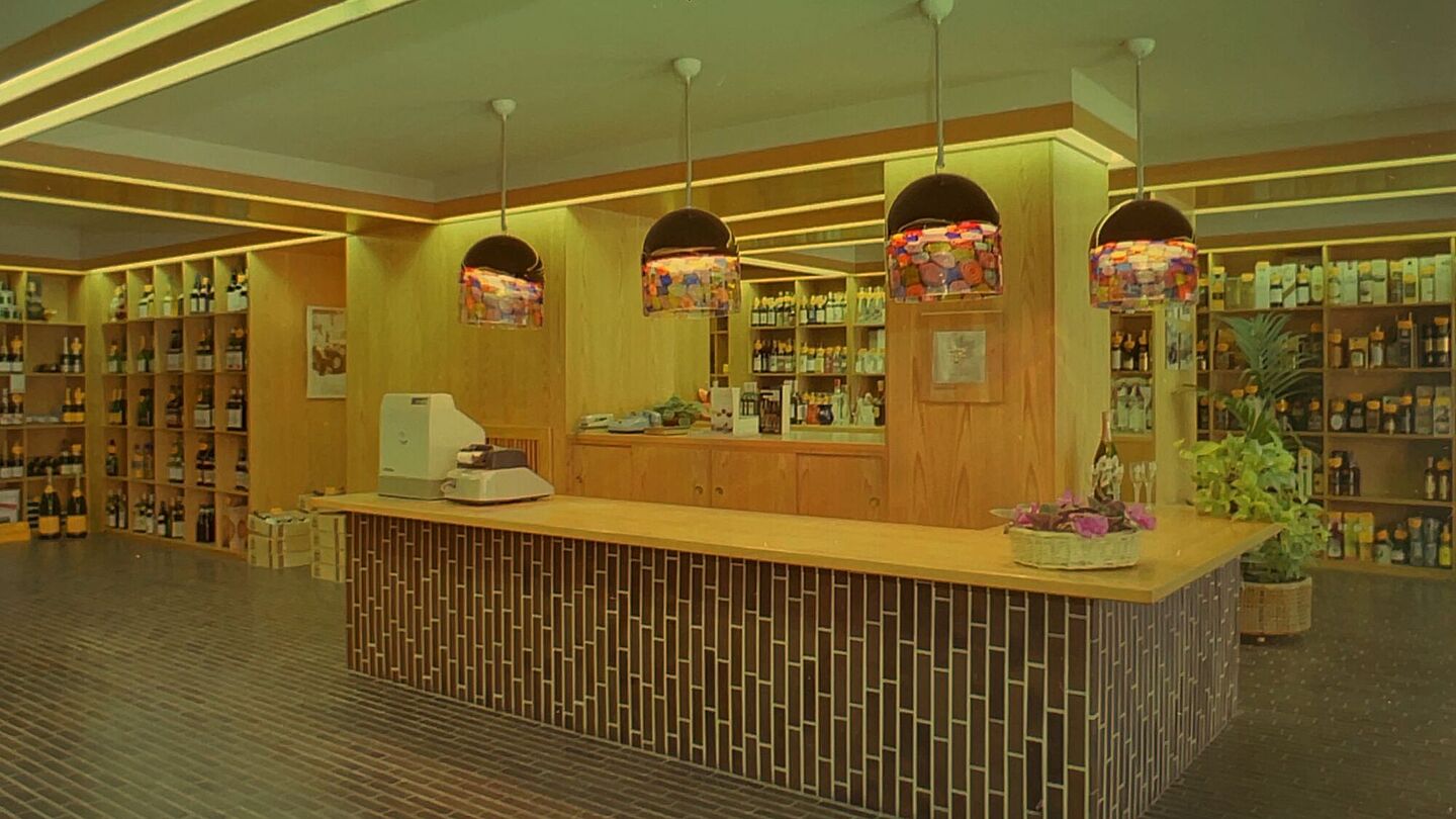 Lodi - Enoteca De Toma