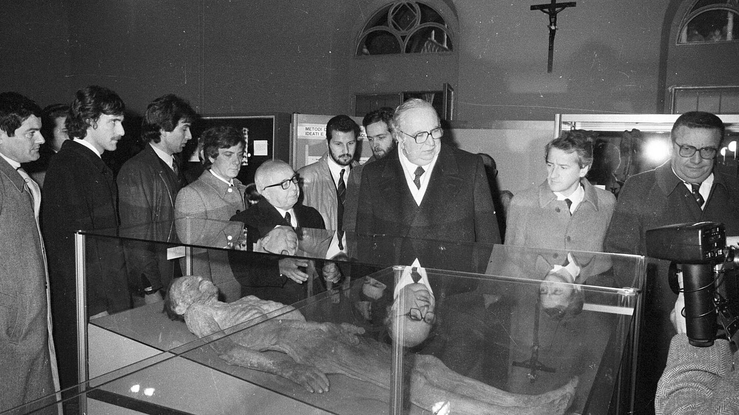 Lodi - Museo Paolo Gorini