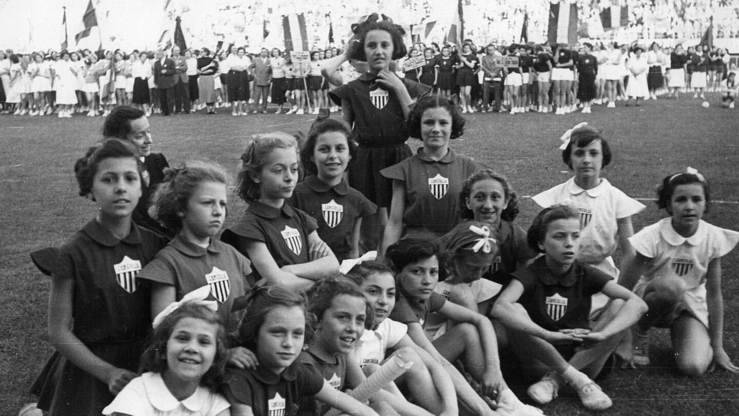 Lodi - Associazione Ginnastica Fanfulla