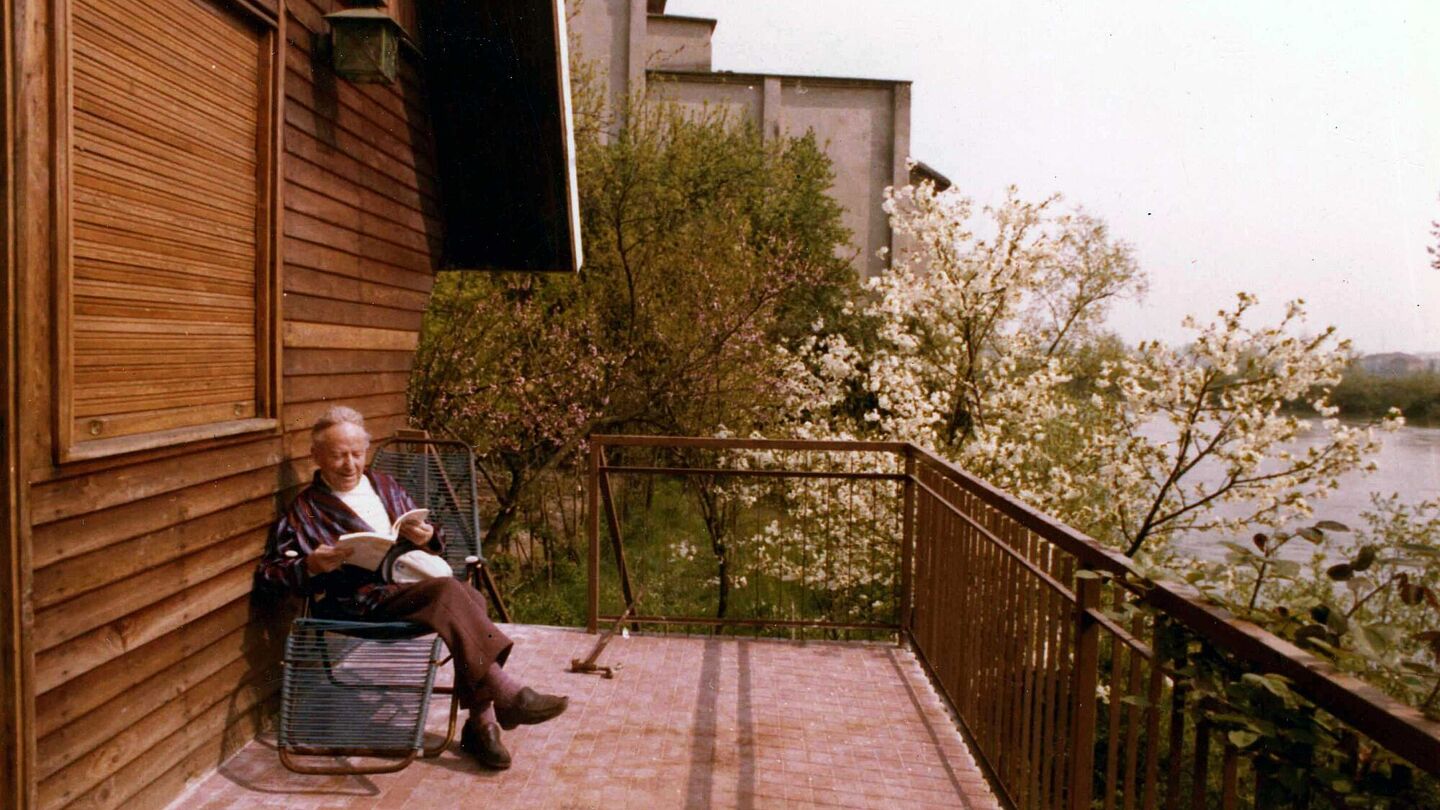 Lodi - Enrico Achilli