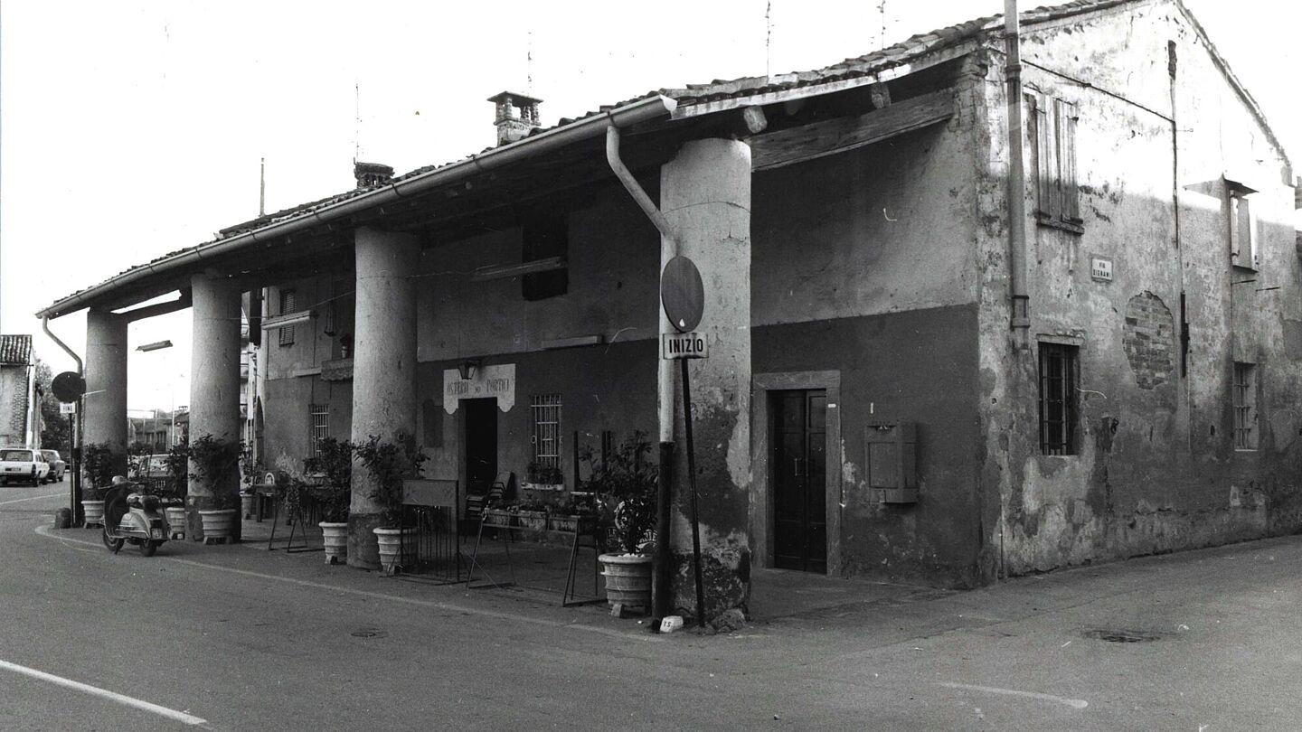 Lodi - Quartiere Torretta