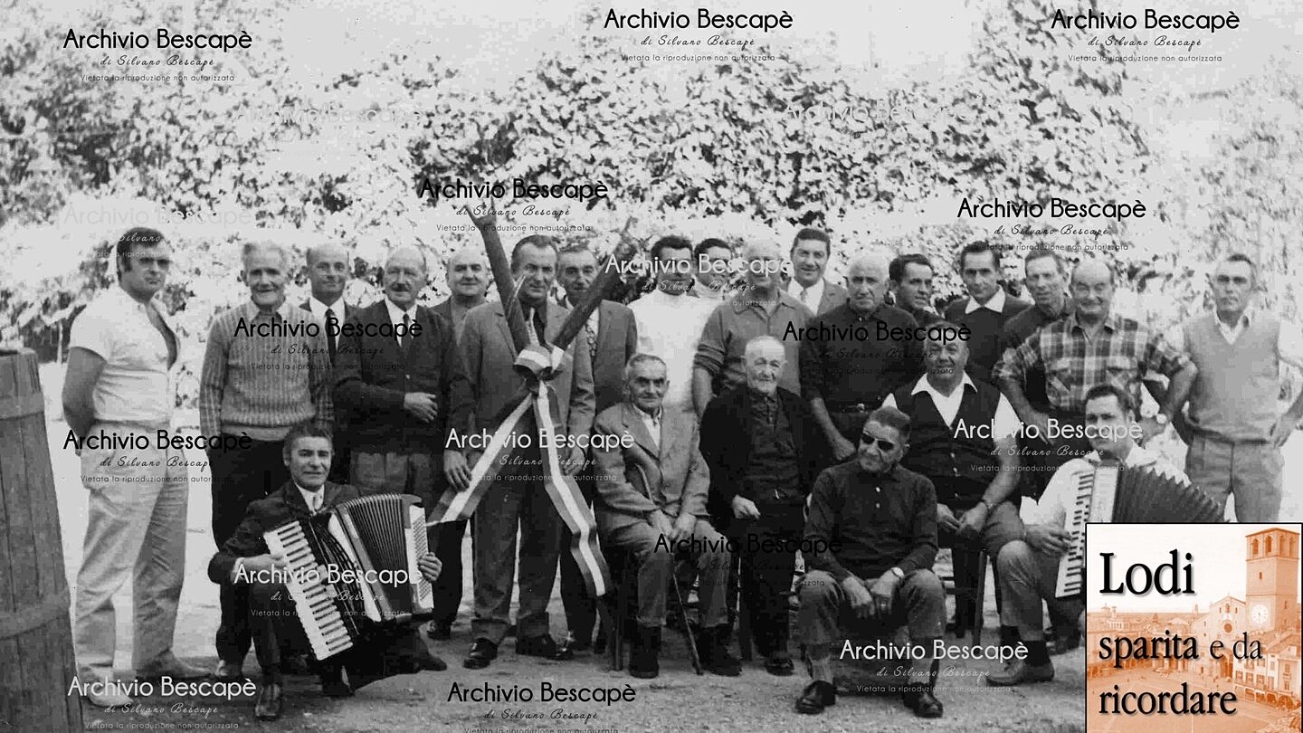 Lodi - Associazione Barcaioli