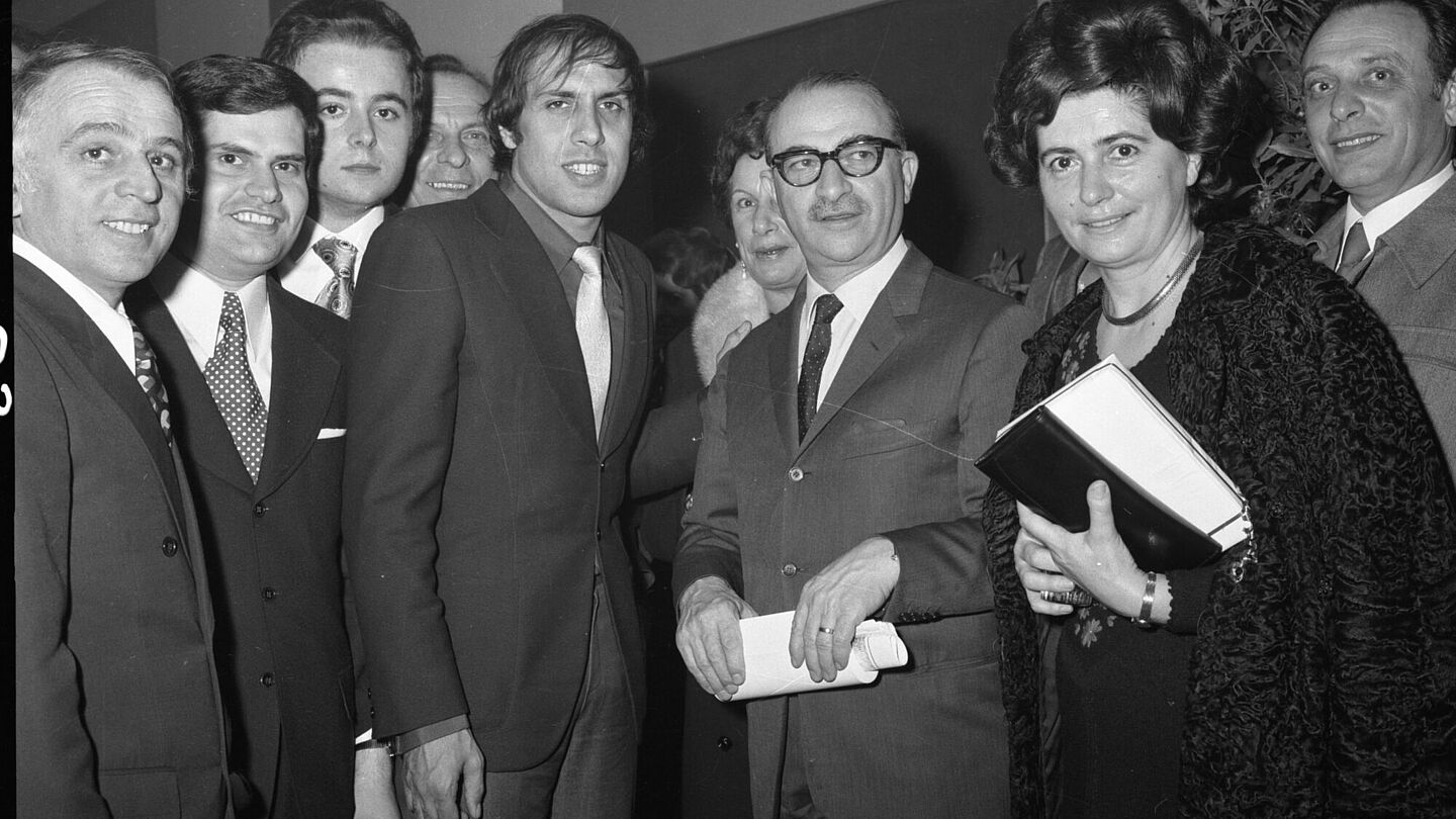 Lodi - "Bianco, Rosso e..." (Prima al Teatro del Viale)