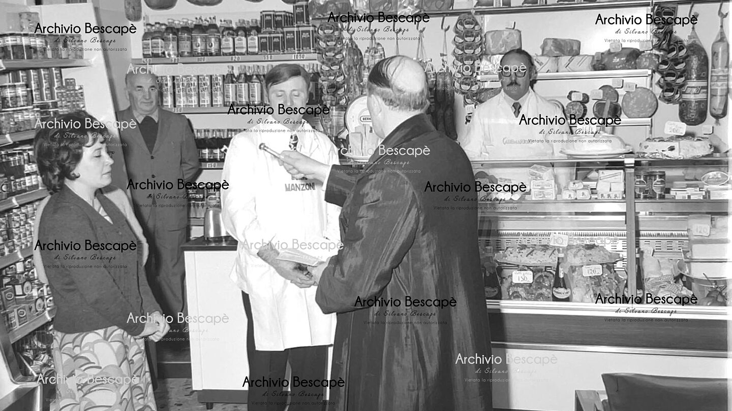 Lodi - Minimarket A&O
