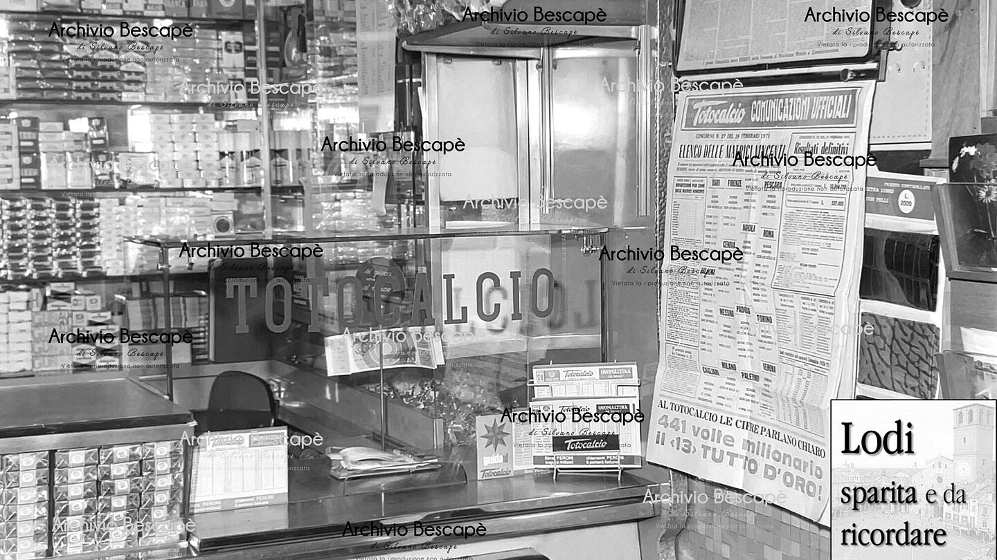 Lodi - Privativa Dordoni