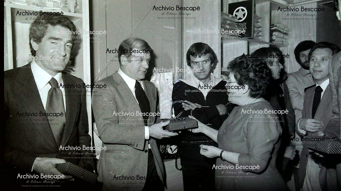Lodi - Negozio di Marini
