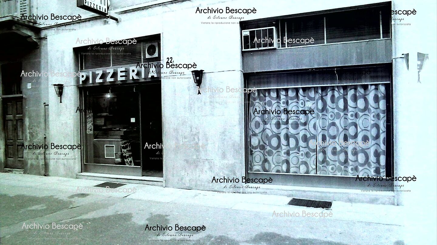 Lodi - Pizzeria Gattopardo