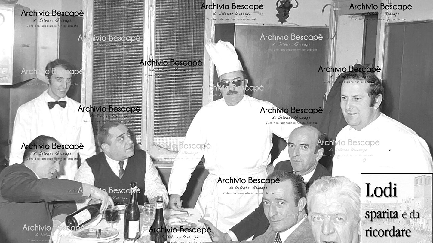 Lodi - Trattoria Biella