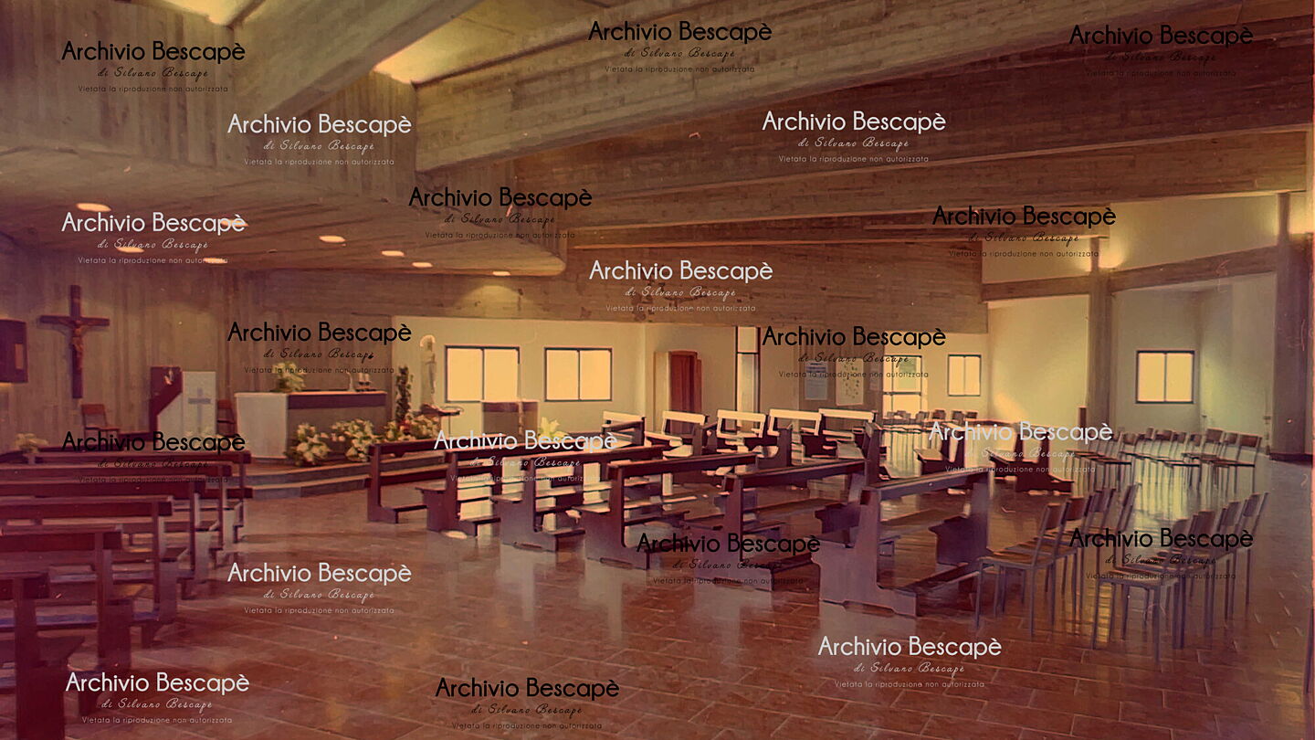 Lodi - Chiesa di Santa Maria Addolorata