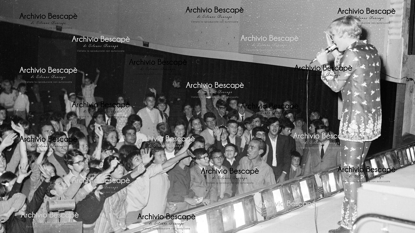 Lodi - Teatro del Viale