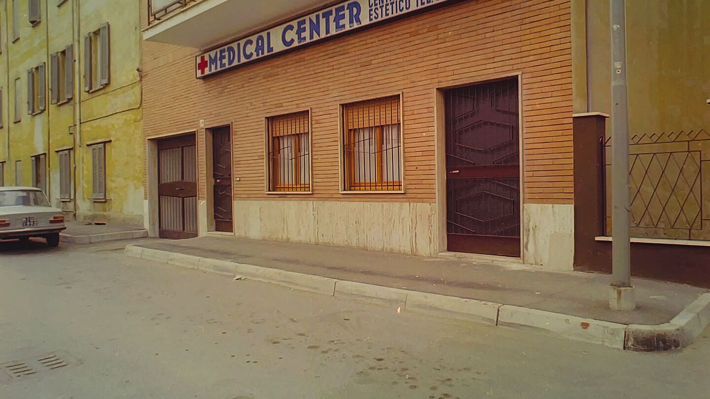 Lodi - Medical Center