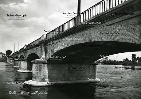 Lodi - Ponte sull&#39;Adda (2)