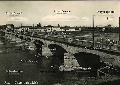 Lodi - Ponte sull&#39;Adda (3)