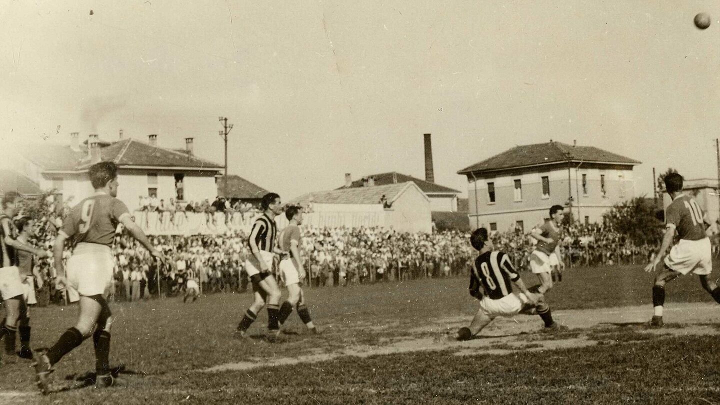 Lodi - Fanfulla Calcio