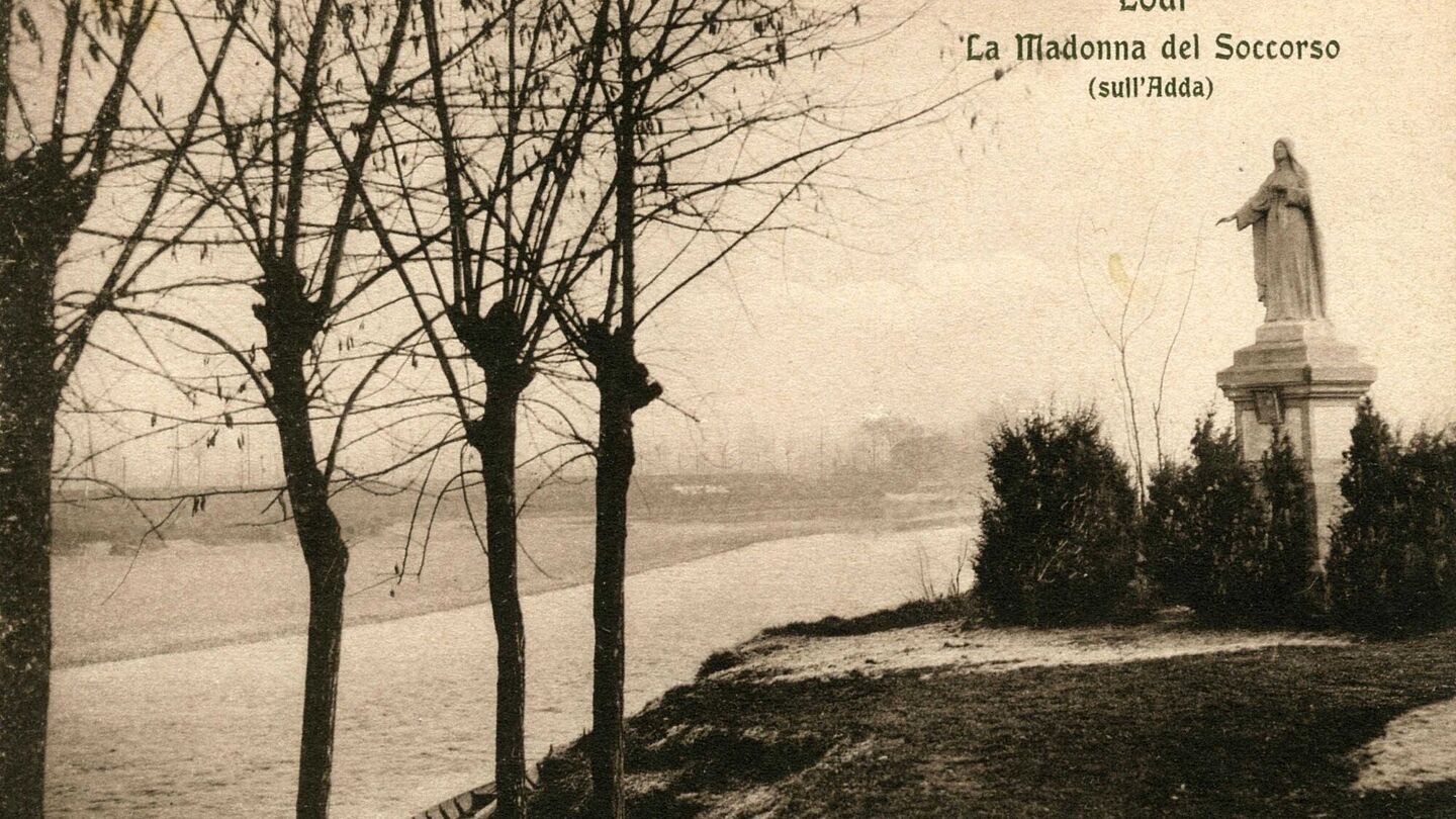 Lodi - Madonna del Soccorso