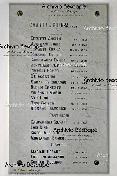 Caselle Landi int Cappella caduti lapide 3  (FILEminimizer)