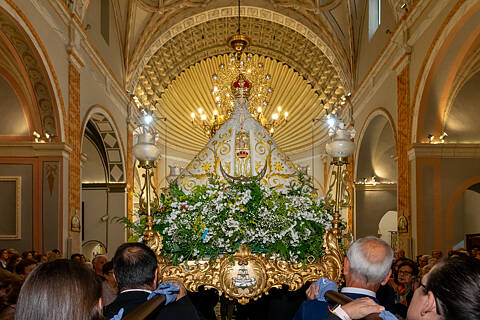 PARROQUIA SAN VICENTE FERRER