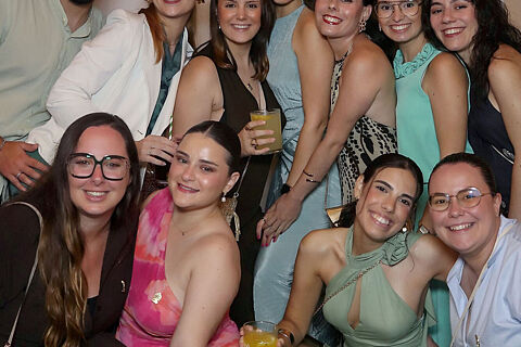 EVENTOS FIESTAS