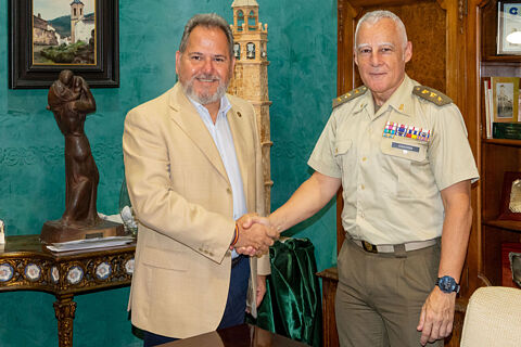 2025-07-15 VISITA DEL SUBDELEGADO DE DEFENSA