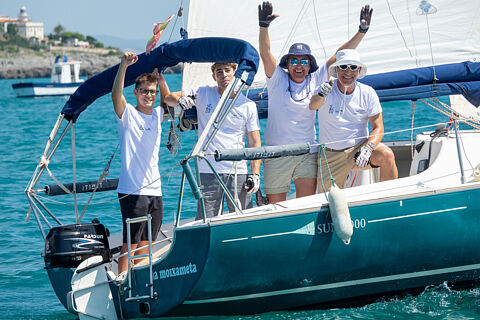 2025-07-26 REGATA DE SAN JAIME