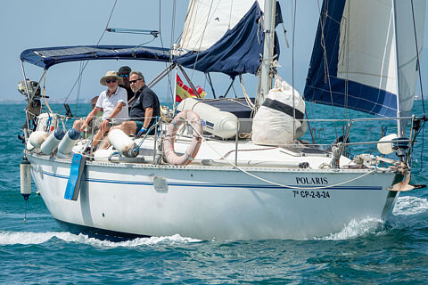 2025-07-27 REGATA DE SAN JAIME