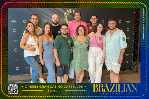 2025-07-11  BRAZILIAN EXPERIENC