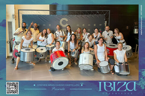 2025-08-08 IBIZA EXPERIENCE