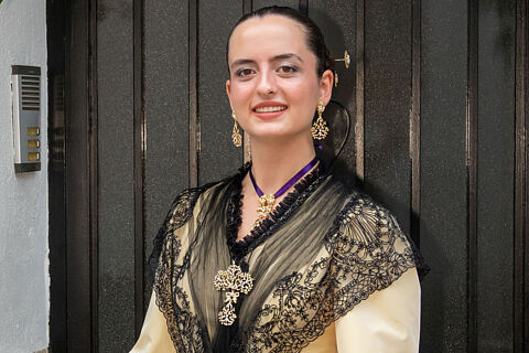 NEREA MONFERRER FERRANDO