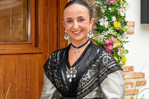IRENE GALLÉN HERNÁNDEZ