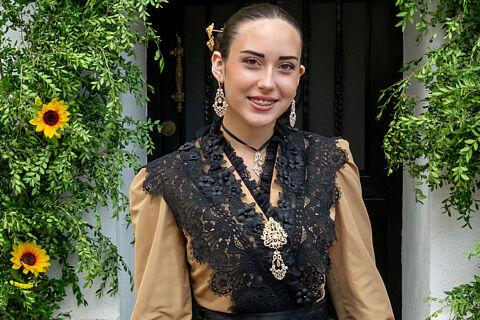 NAGORE GARCÍA ÁLVAREZ
