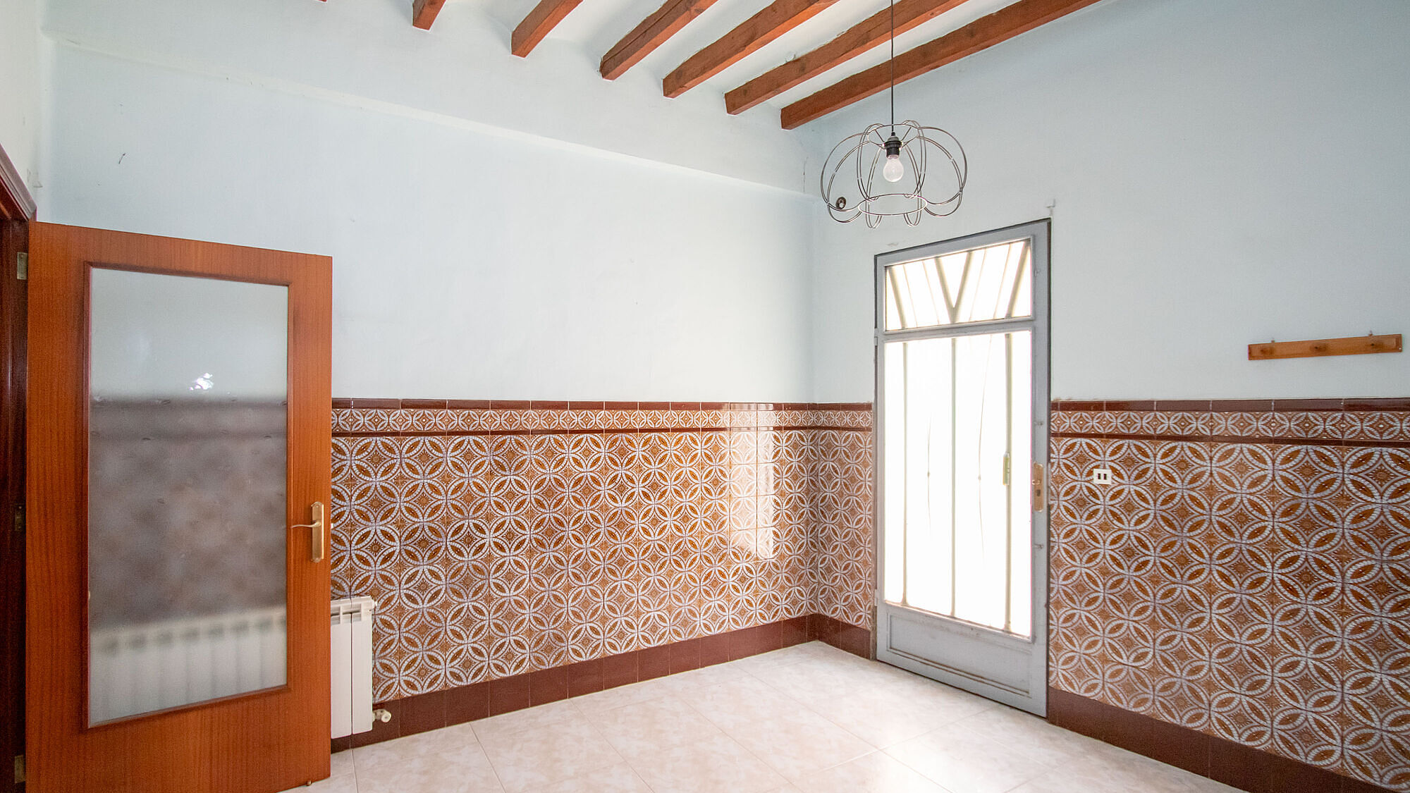 CASA - IBARSOS