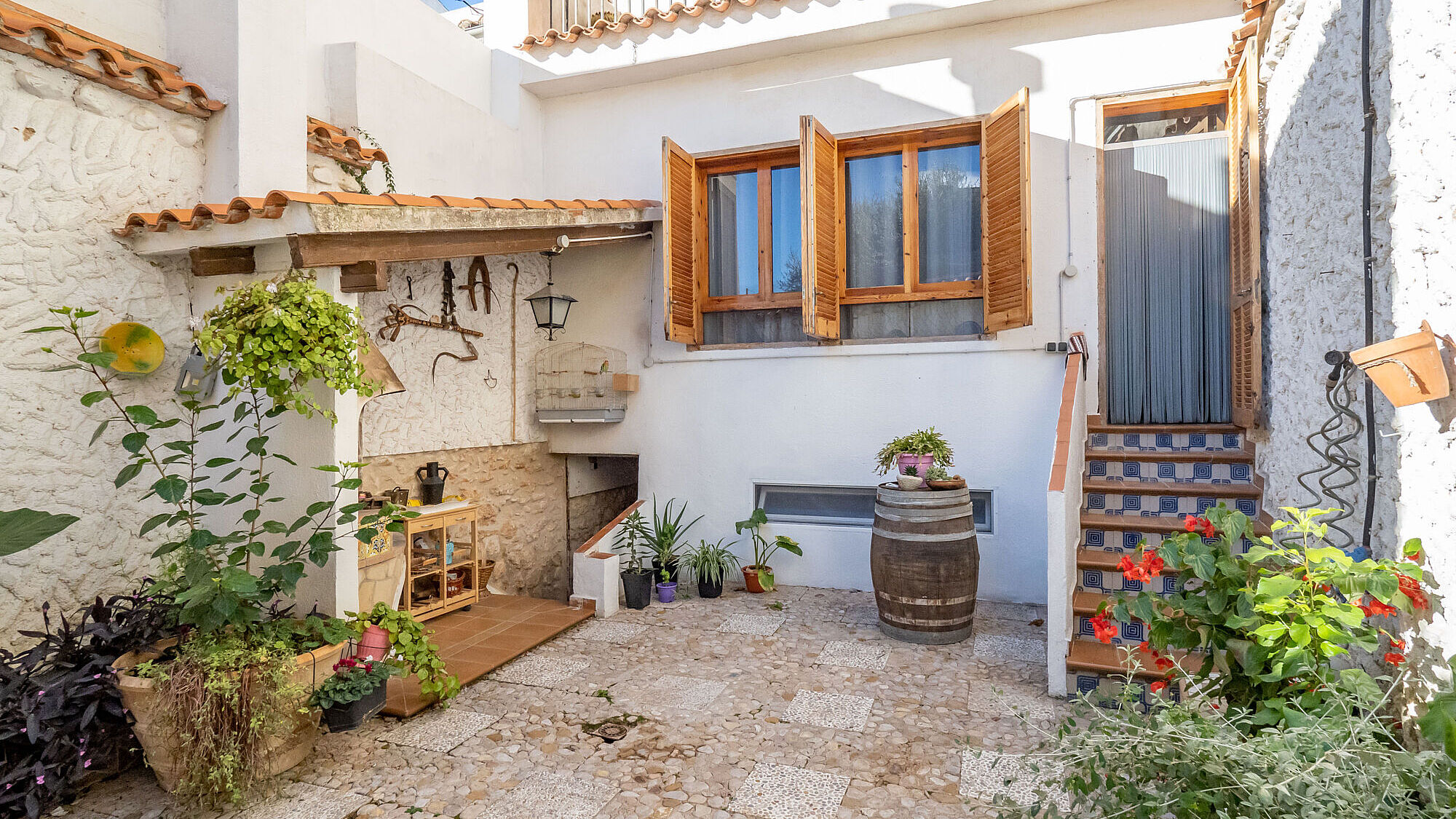 CASA - CUEVAS DE VINROMA