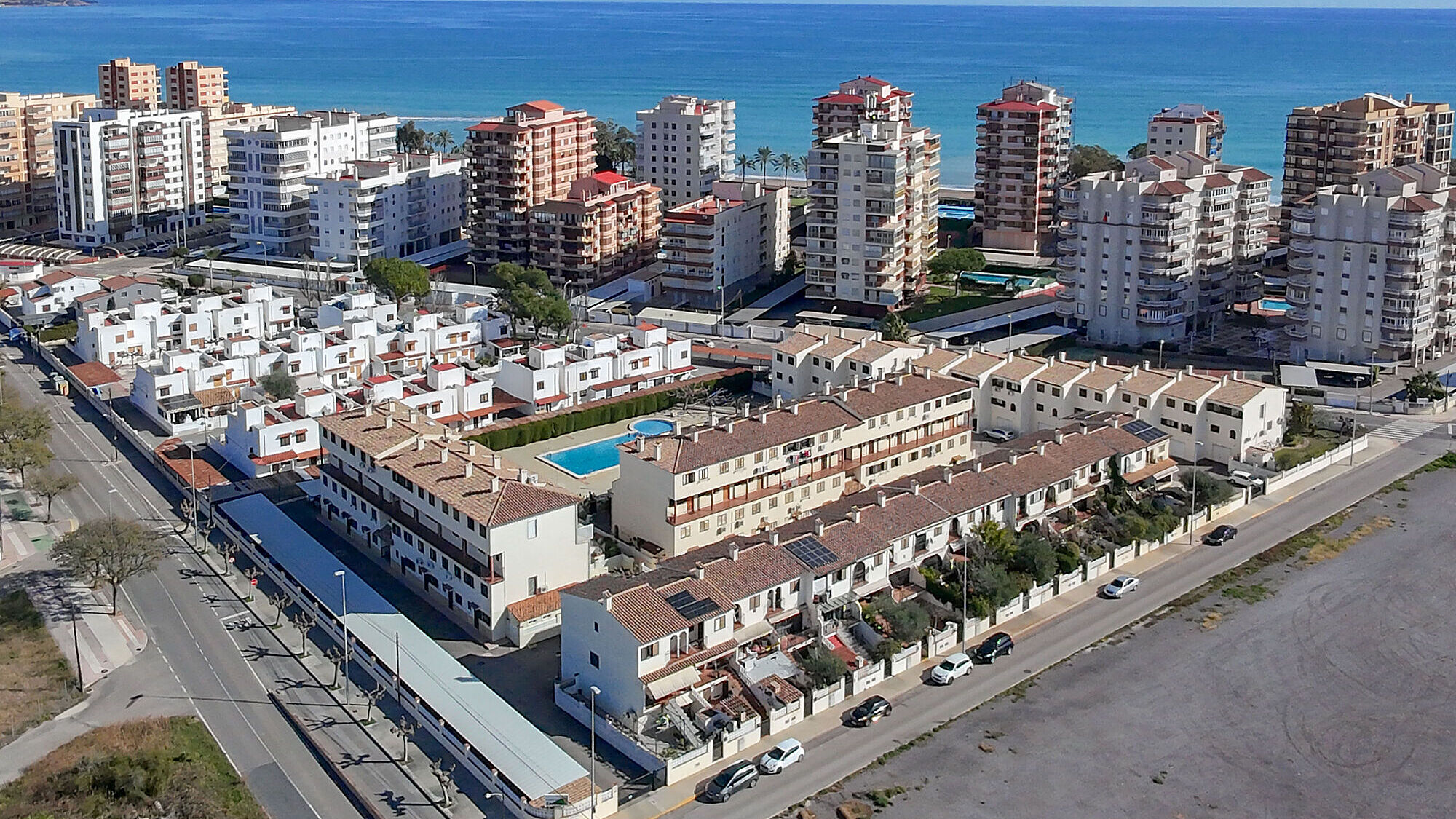APARTAMENTO - BENICASSIM