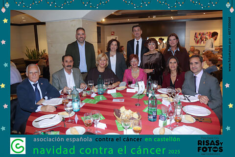 2025-12-04 NAVIDAD CONTRA EL CÁNCER