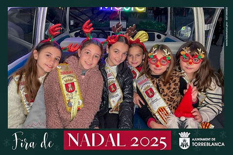 2025-12-13 FIRA DE NADAL