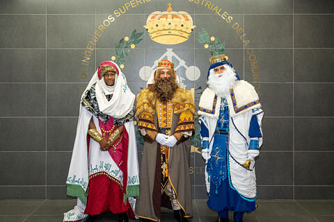 2025-12-16 VISITA DE LOS REYES MAGOS