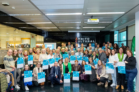  2025-12-17 PRESENTACIÓN X MARCHA CONTRA EL CANCER