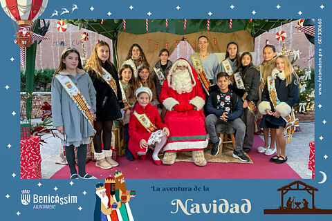 2025-12-19 LA AVENTURA DE LA NAVIDAD