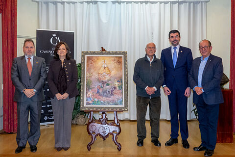 2026-01-24 CUADRO DEL BOLETÍN DE LA REAL COFRADIA LLEDÓ