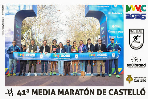 2026-01-25 XXXXI MEDIA MARATÓN DE CASTELLÓ