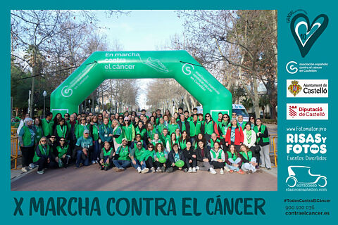 2026-02-08 X MARCHA CONTRA EL CANCER