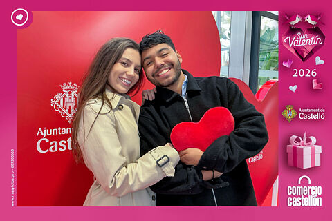 2026-02-14 SAN VALENTÍN