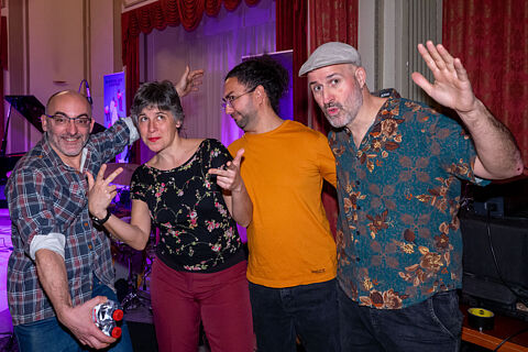 2026-02-16 XXXIV FESTIVAL DE JAZZ