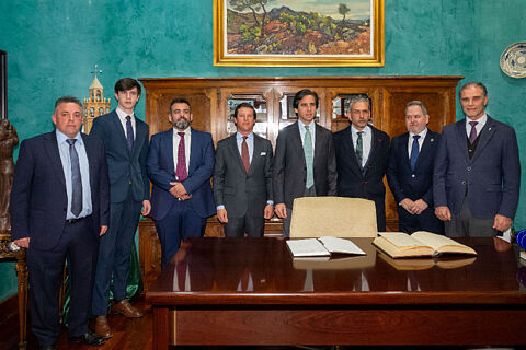 2026-02-20 GALA II PREMIOS TAURINOS