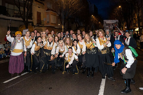 2026 SEMANA MAGDALENA