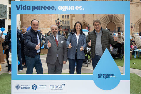 2026-03-21 DIA MUNDIAL DEL AGUA - FACSA