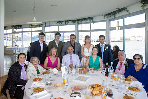 BANQUETE