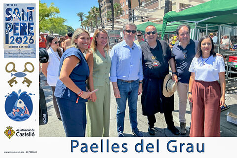 2026-07-03 PAELLAS DEL GRAO DE CASTELLÓN