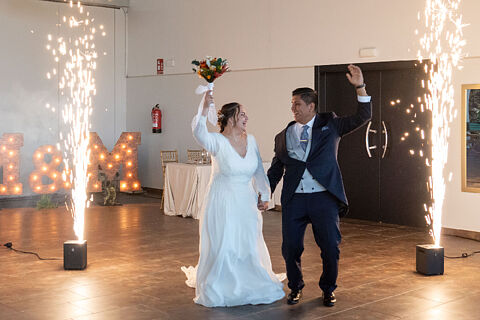 BANQUETE